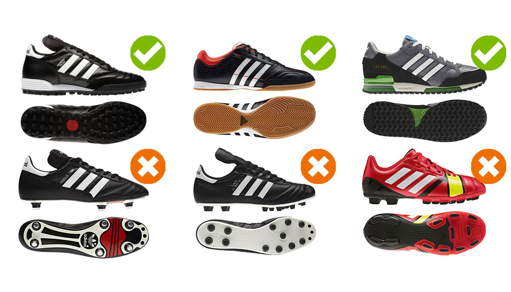 Soccerpark Westfalen Schuhe Soccerpark Westfalen Kleidung Schuhe Ausrüstung
